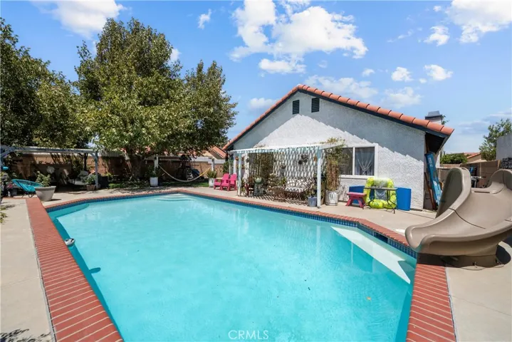 3052 E Avenue S4, Palmdale, California 93550