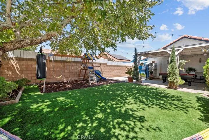 3052 E Avenue S4, Palmdale, California 93550