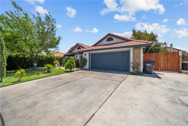 3052 E Avenue S4, Palmdale, California 93550
