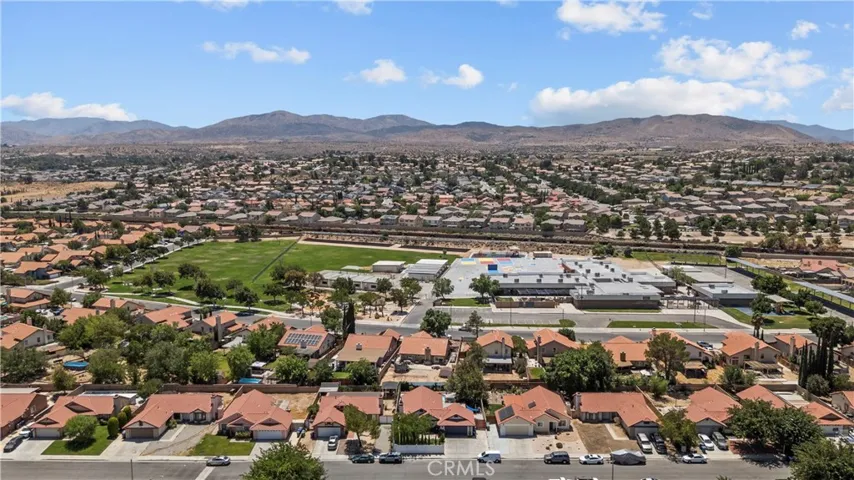 3052 E Avenue S4, Palmdale, California 93550