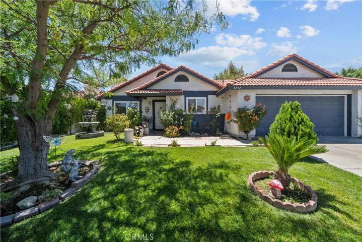 3052 E Avenue S4, Palmdale, California 93550