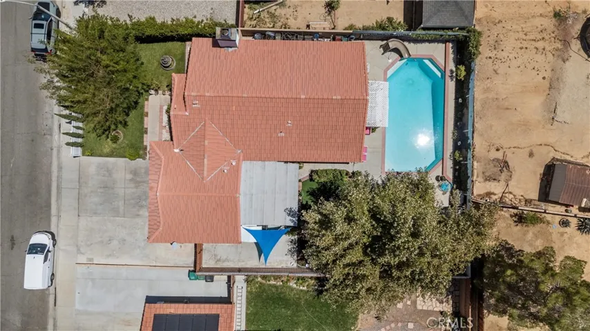 3052 E Avenue S4, Palmdale, California 93550