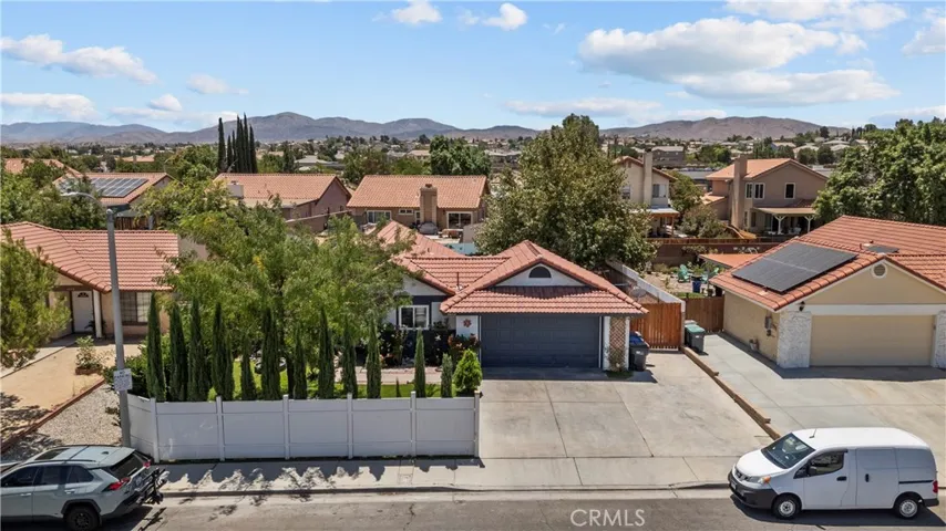 3052 E Avenue S4, Palmdale, California 93550