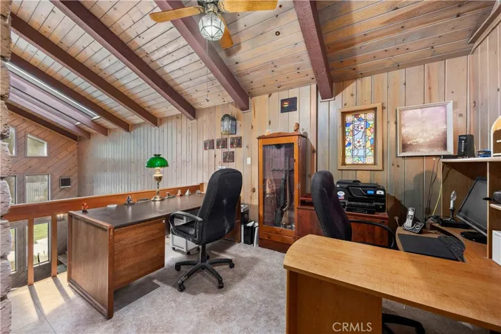 loft/office space