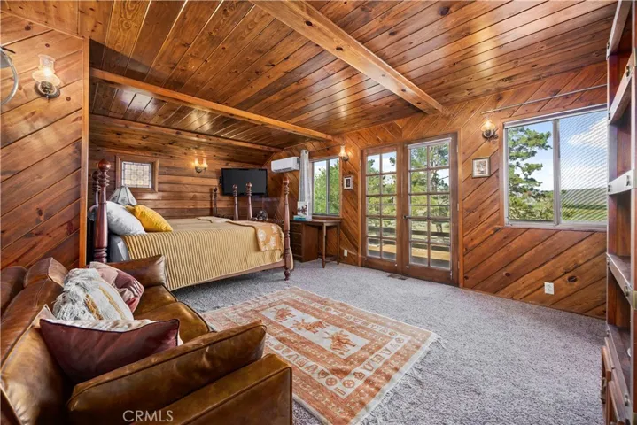 Upstairs bedroom 3