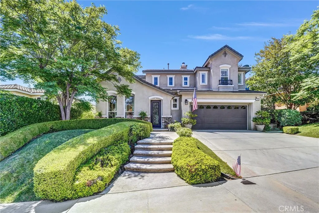 21756 Redwood Canyon Place, Saugus, California 91390 home-pic-0