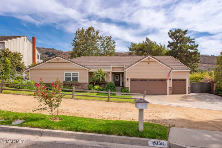 2056 Casual Ct Simi Valley-2