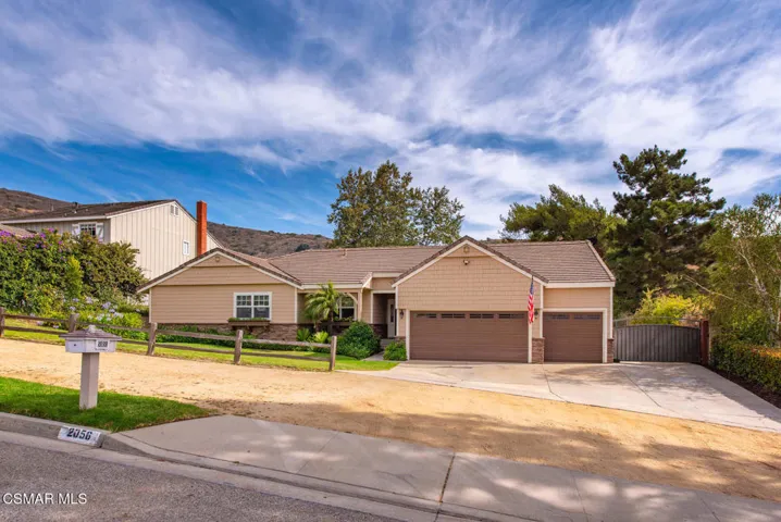 2056 Casual Ct Simi Valley-1