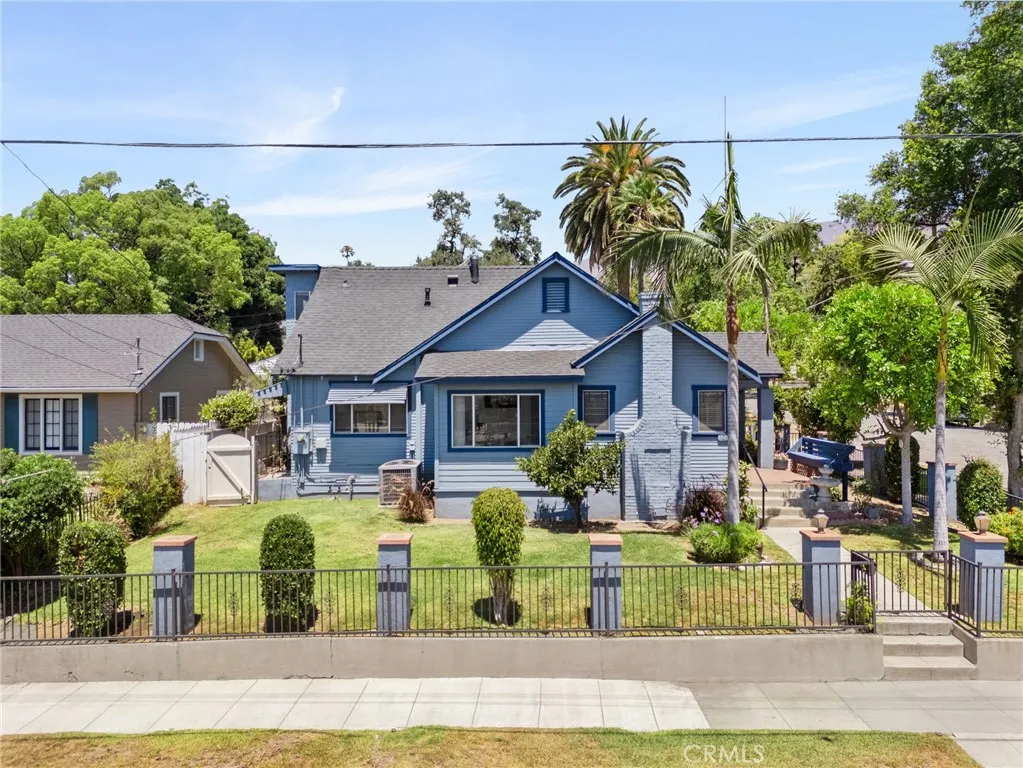 1063 E Rio Grande Street, Pasadena, California 91104 home-pic-27