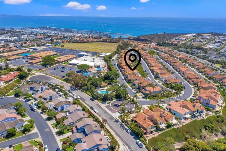 9 Saint Francis Court, Dana Point, California 92629