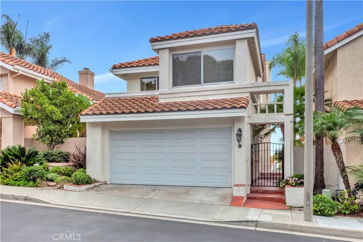 9 Saint Francis Court, Dana Point, California 92629