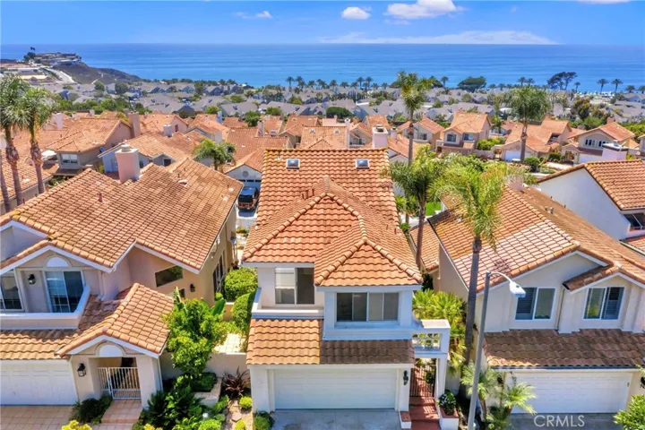 9 Saint Francis Court, Dana Point, California 92629