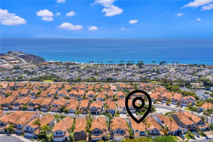 9 Saint Francis Court, Dana Point, California 92629