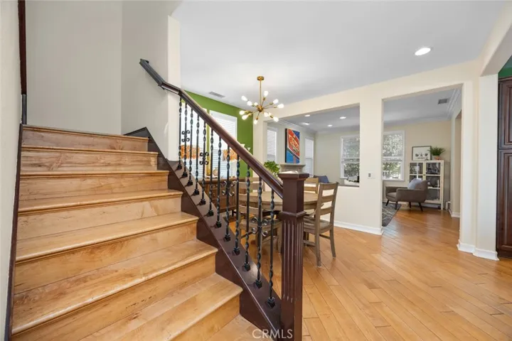 18066 Lemon Drive, Yorba Linda, California 92886