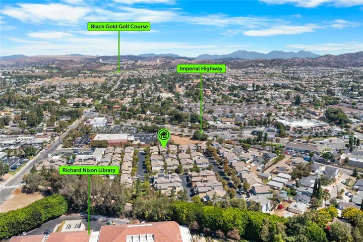 18066 Lemon Drive, Yorba Linda, California 92886