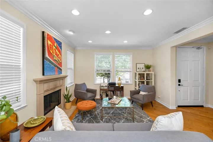 18066 Lemon Drive, Yorba Linda, California 92886
