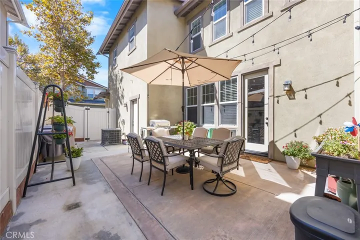 18066 Lemon Drive, Yorba Linda, California 92886
