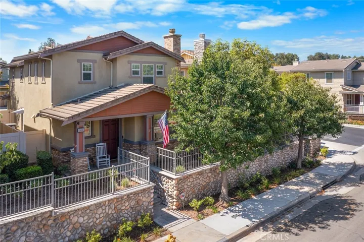 18066 Lemon Drive, Yorba Linda, California 92886