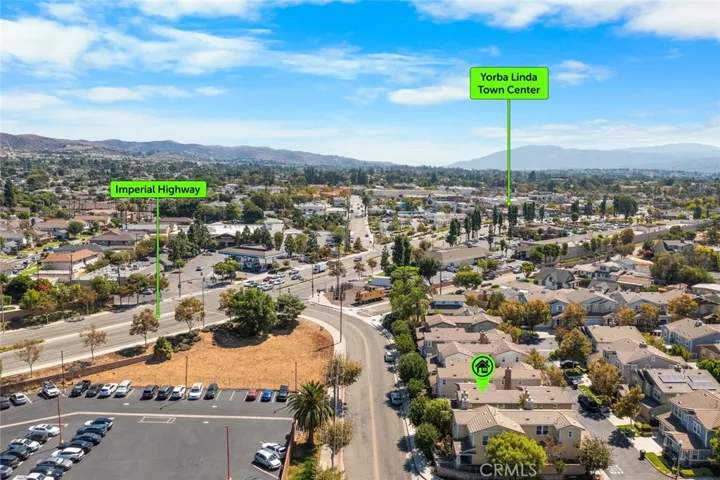 18066 Lemon Drive, Yorba Linda, California 92886