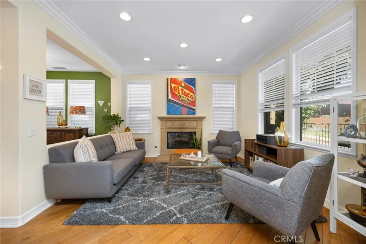 18066 Lemon Drive, Yorba Linda, California 92886