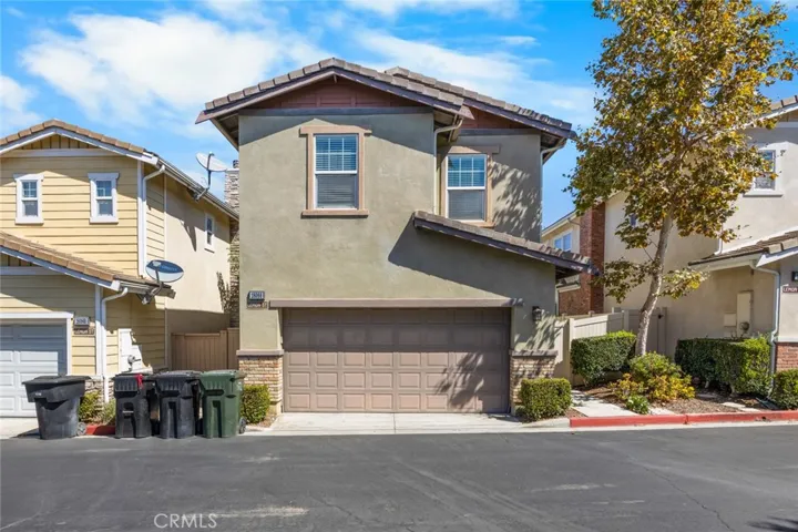 18066 Lemon Drive, Yorba Linda, California 92886