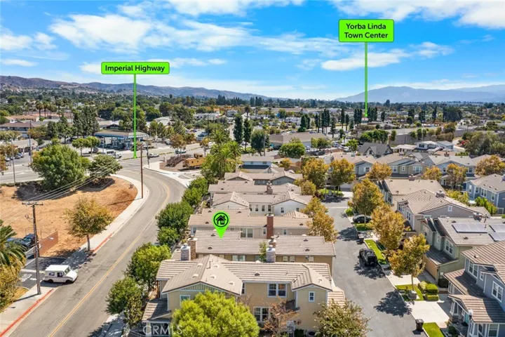 18066 Lemon Drive, Yorba Linda, California 92886
