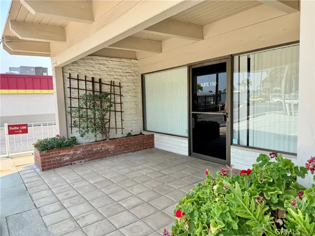 10419 Bogardus Avenue 150, Whittier, California 90603
