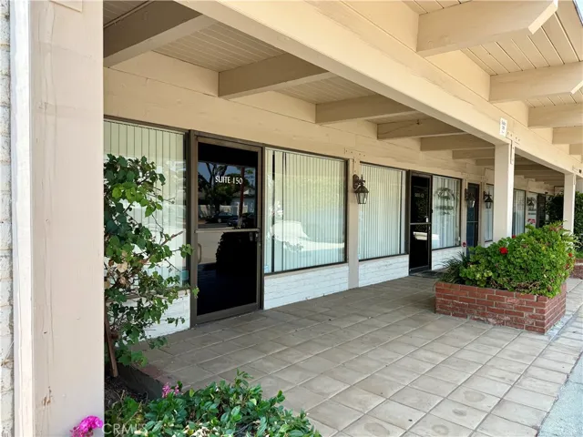 10419 Bogardus Avenue 150, Whittier, California 90603