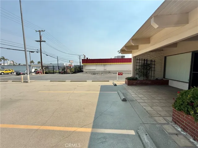 10419 Bogardus Avenue 150, Whittier, California 90603