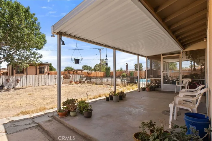 20990 Chama Road, Apple Valley, California 92308