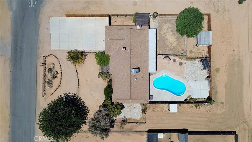 20990 Chama Road, Apple Valley, California 92308