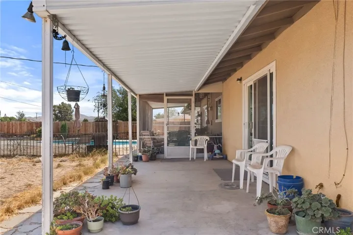 20990 Chama Road, Apple Valley, California 92308