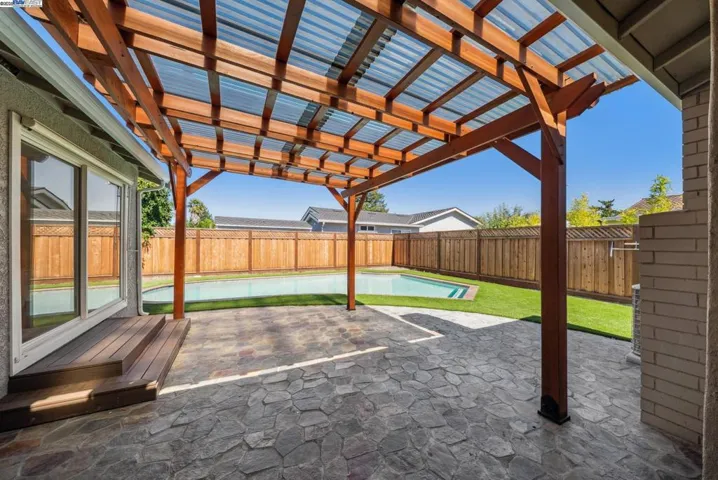 4661 Holland Dr, Pleasanton, California 94588