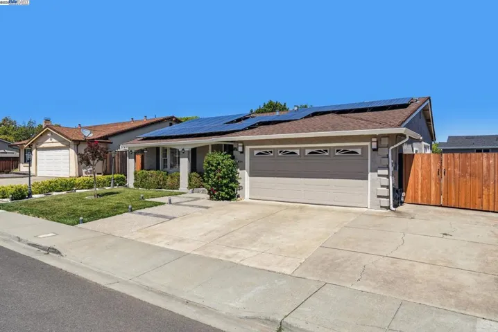 4661 Holland Dr, Pleasanton, California 94588