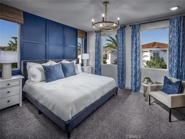 Photo is not of the actual home but is an inspirational photo of builder’s model home and may depict options, furnishings, and/or decorator features that are not included.