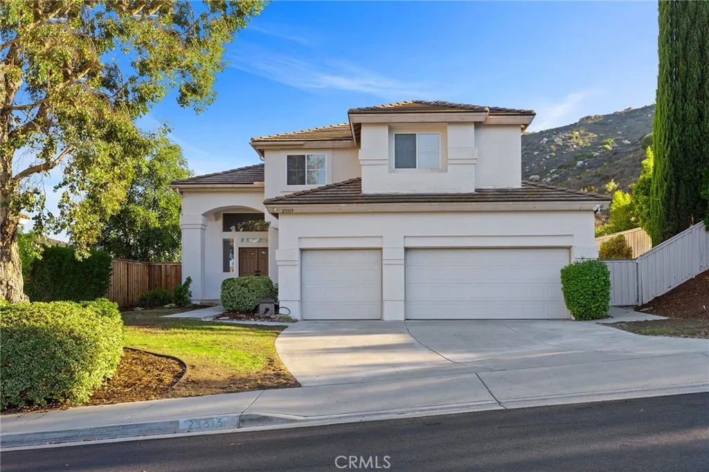 23515 Mountainside Court, Murrieta, California 92562, 5 Bedrooms Bedrooms, ,3 BathroomsBathrooms,Residential,For Sale,Mountainside,IV25173674