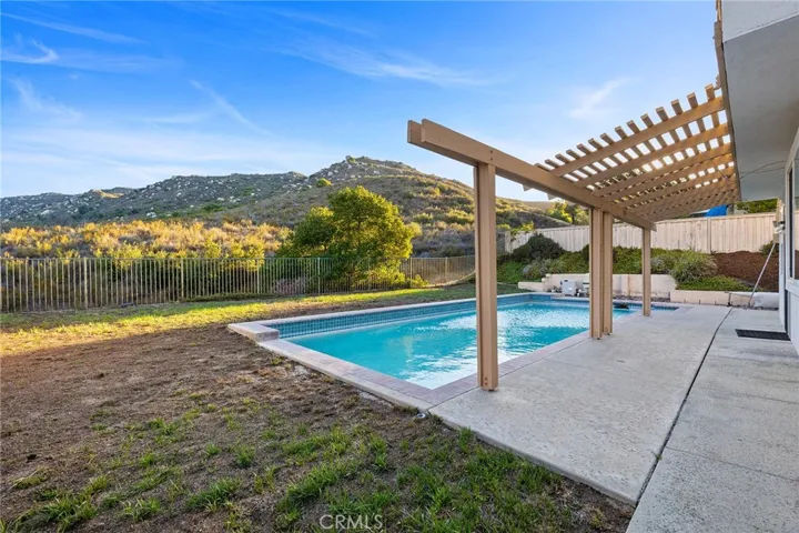 23515 Mountainside Court, Murrieta, California 92562