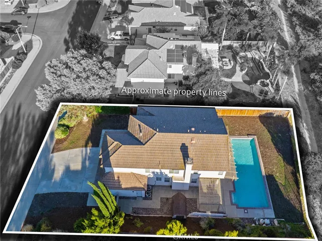 23515 Mountainside Court, Murrieta, California 92562