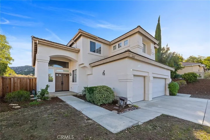 23515 Mountainside Court, Murrieta, California 92562