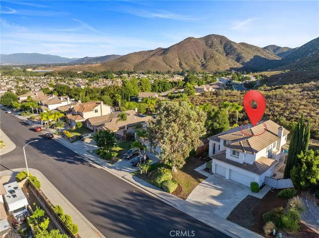 23515 Mountainside Court, Murrieta, California 92562