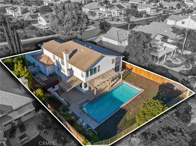 23515 Mountainside Court, Murrieta, California 92562