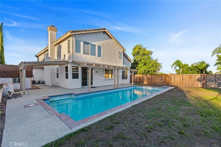 23515 Mountainside Court, Murrieta, California 92562