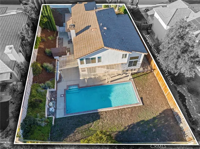 23515 Mountainside Court, Murrieta, California 92562