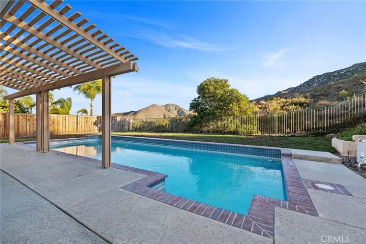23515 Mountainside Court, Murrieta, California 92562