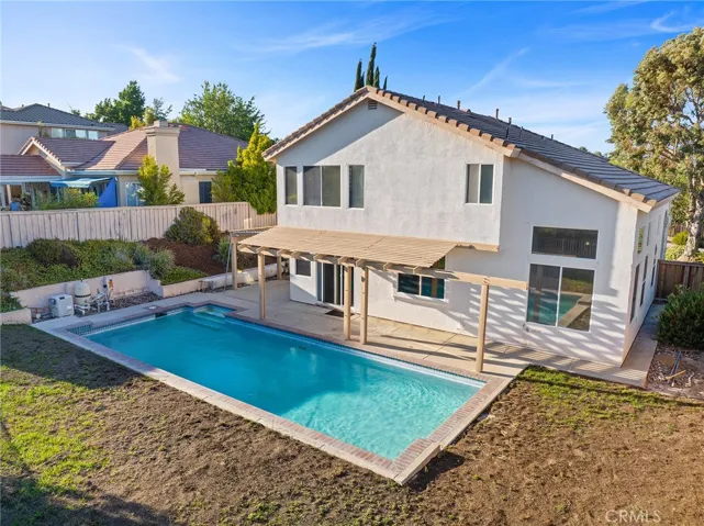23515 Mountainside Court, Murrieta, California 92562