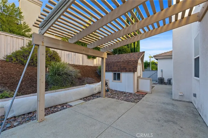 23515 Mountainside Court, Murrieta, California 92562