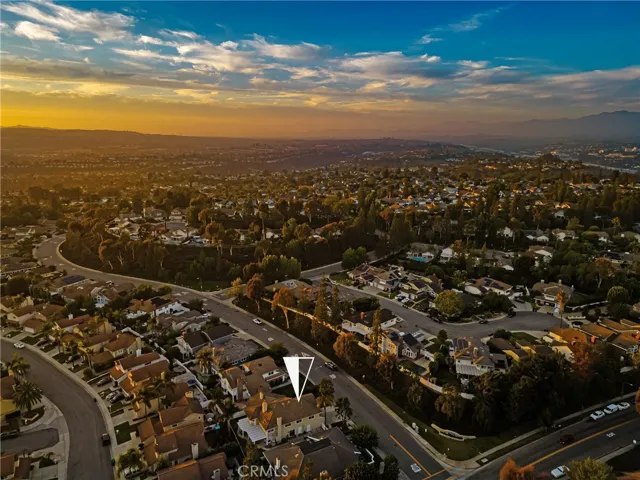 29901 Weatherwood, Laguna Niguel, California 92677