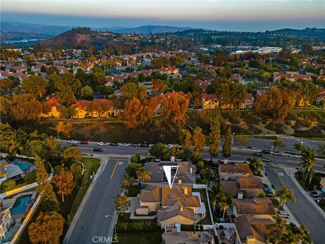 29901 Weatherwood, Laguna Niguel, California 92677