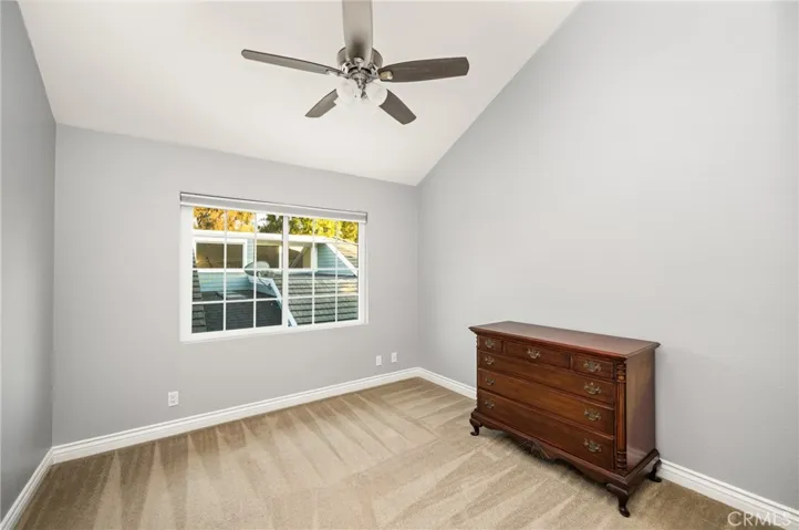 5th upstairs bedroom