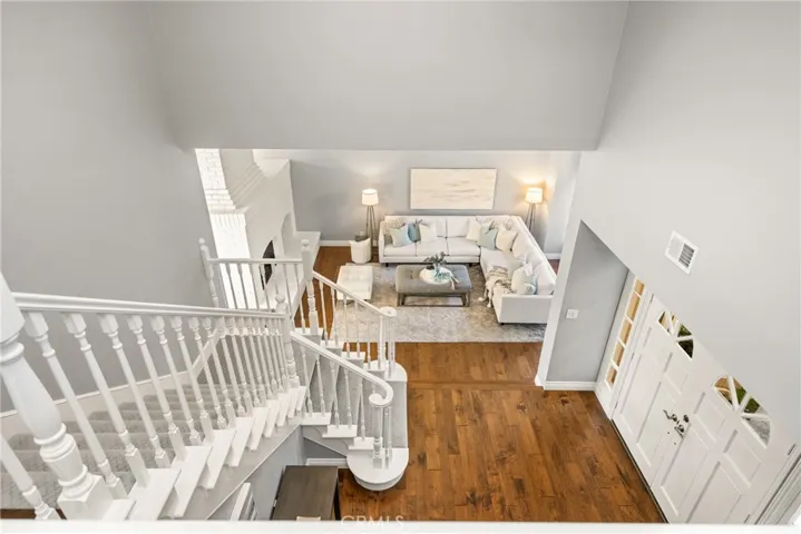 29901 Weatherwood, Laguna Niguel, California 92677